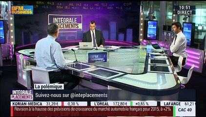 Nicolas Doze: La consommation des ménages est en hausse: la France va-t-elle de mieux en mieux ? - 01/04