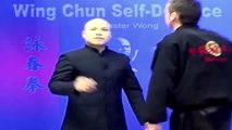 ---Wing Chun kung fu - Self defence Lesson 8 - YouTube