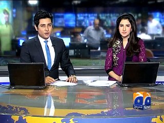 Geo Headlines-01 Apr 2015-1400