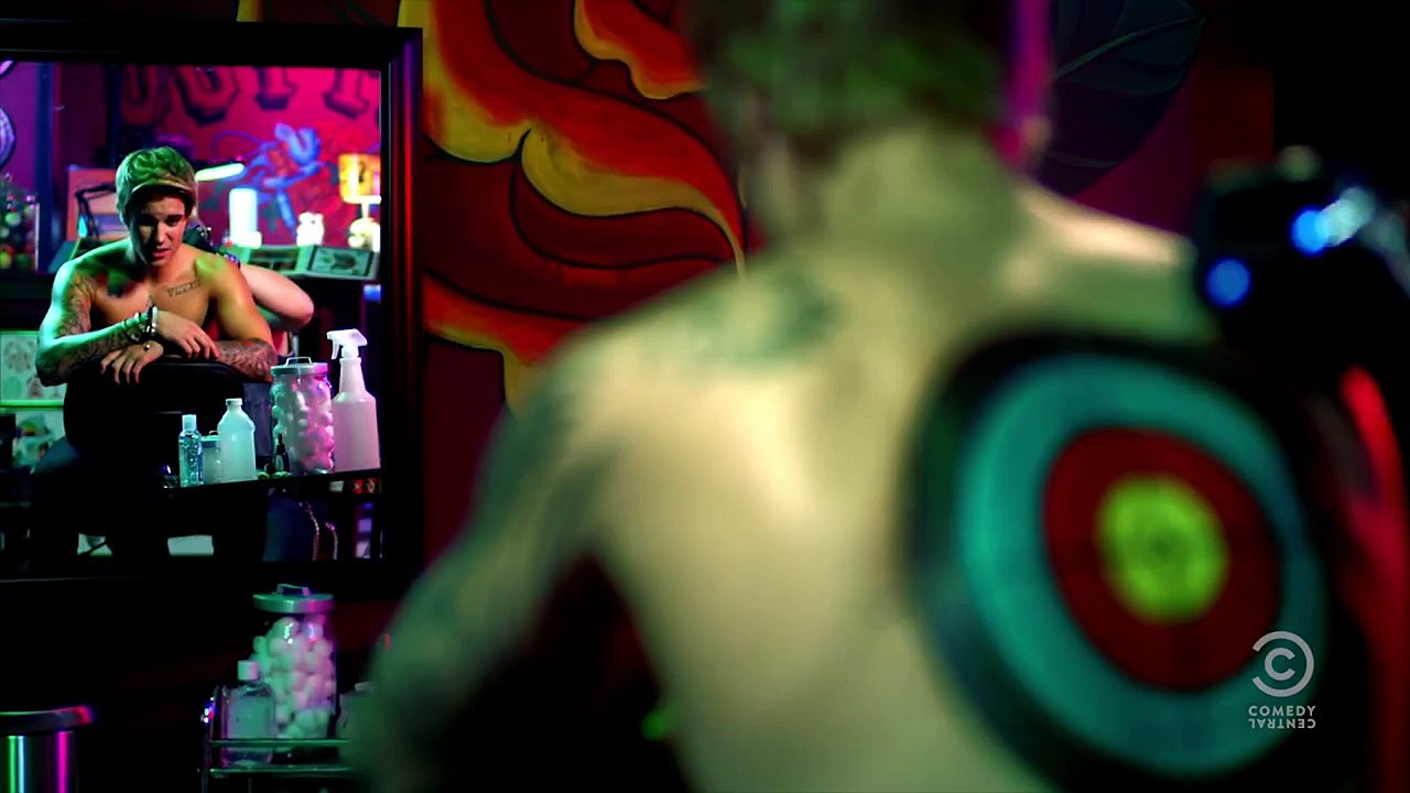 Justin Bieber On-Periods-MOST SHOCKING Moments 2015