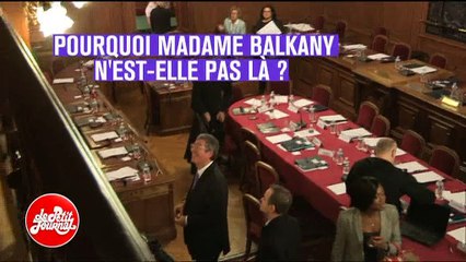 Patrick Balkany veut se représenter malgré les procédures judiciaires