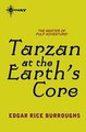 Download Tarzan at the Earth's Core ebook {PDF} {EPUB}