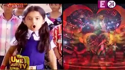 Haweli Waalon Ko Chakor Sikhayegi Sabak - Udaan 1St April 2015 Full Episode Watch Online