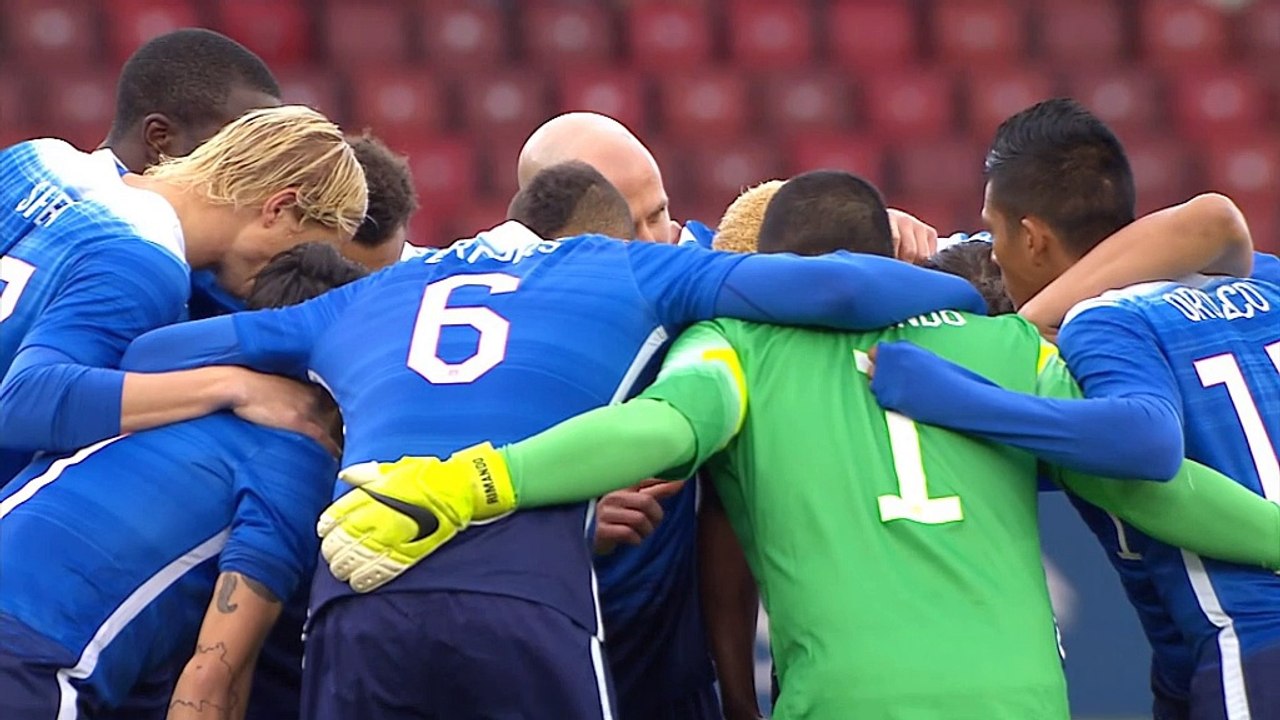 Schweiz vs. USA: Klinsi und viel Bundesliga