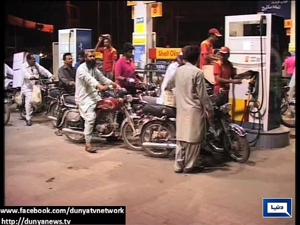 Govt Hikes Petrol Price By Rs 4, Diesel By Rs 3