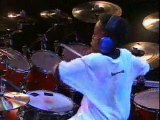 Drum Solo- Tony Royster Jr