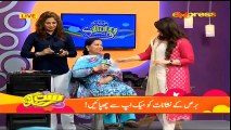 Morning Show Satrungi – 1st April 2015