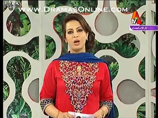 Morning With Farah – 1st April 2015 Full