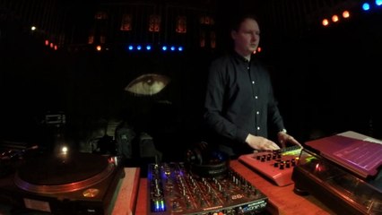 Rising Sun live RTS.FM Berlin