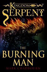 Download The Burning Man ebook {PDF} {EPUB}