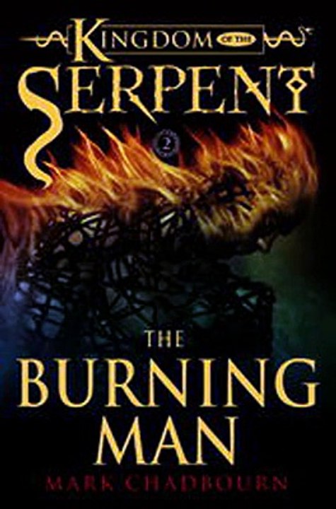 Download The Burning Man ebook {PDF} {EPUB}