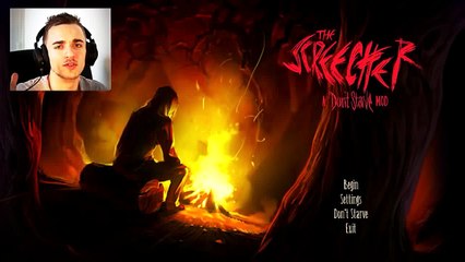 15M SEUL DANS LES BOIS   ( - The Screecher