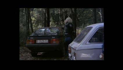 Extrait A coups de crosse