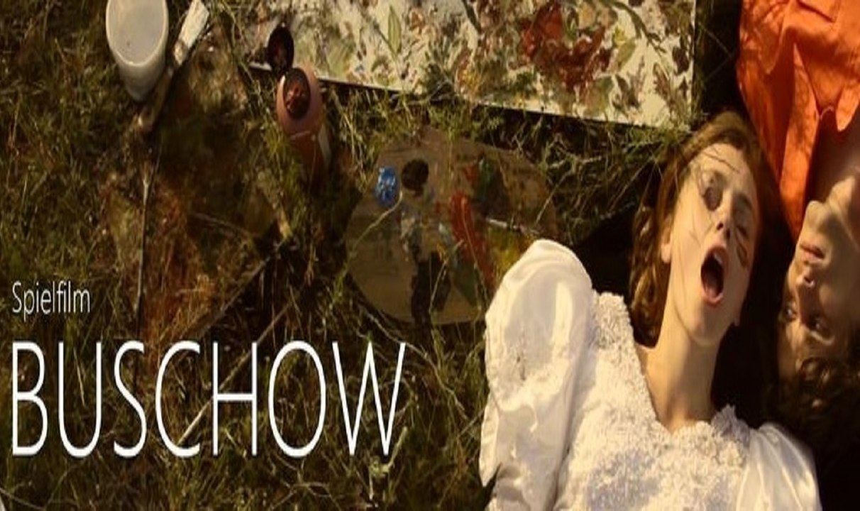 Buschow | festival trailer ᴴᴰ