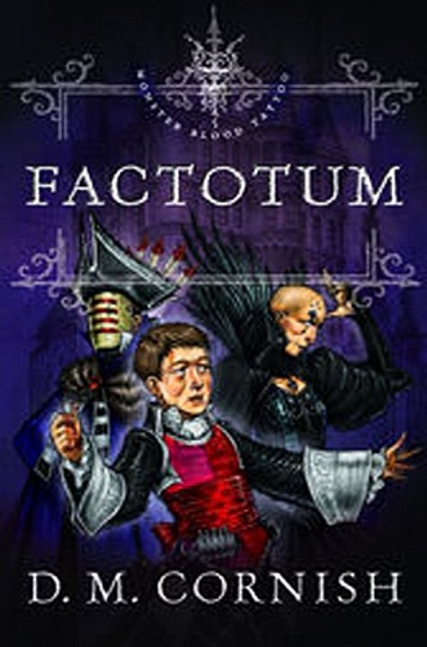 Download Factotum ebook {PDF} {EPUB}