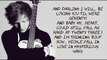 Thinking Out Loud LYRICS - Ed Sheeran - Album Version