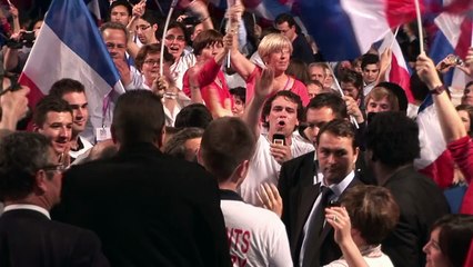AFP - Le JT, 1ère édition du mercredi 1er avril