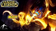 League Of Legends - Gameplay - Vel'koz Guide (Vel'koz Gameplay) - LegendOfGamer