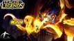 League Of Legends - Gameplay - Vel'koz Guide (Vel'koz Gameplay) - LegendOfGamer