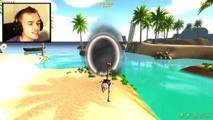 APPROUVÉ PAR LES AUTRUCHES ! - Ostrish Island