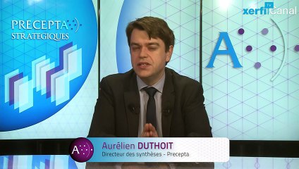 Aurélien Duthoit, Xerfi Canal Comprendre la matrice d'ANSOFF