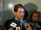 Ciro Gomes e Roberto Pessoa trocam agressões após debate