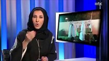 شاهد نهاية التكبير والتكسير باعترافات قناة ام بي سي السعودية