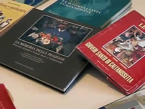 Un centro culturale sulla Settimana Santa 2