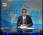 Radio and TV Djibouti - Journal en Somali jan 30, 2007