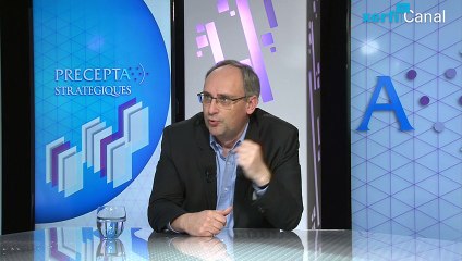 Didier Chabaud, Xerfi Canal L'entrepreneur face à son désir de croissance
