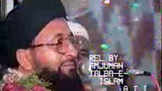 Aulia Allah - 4 Hazrat Allama Hamza Ali Qadri