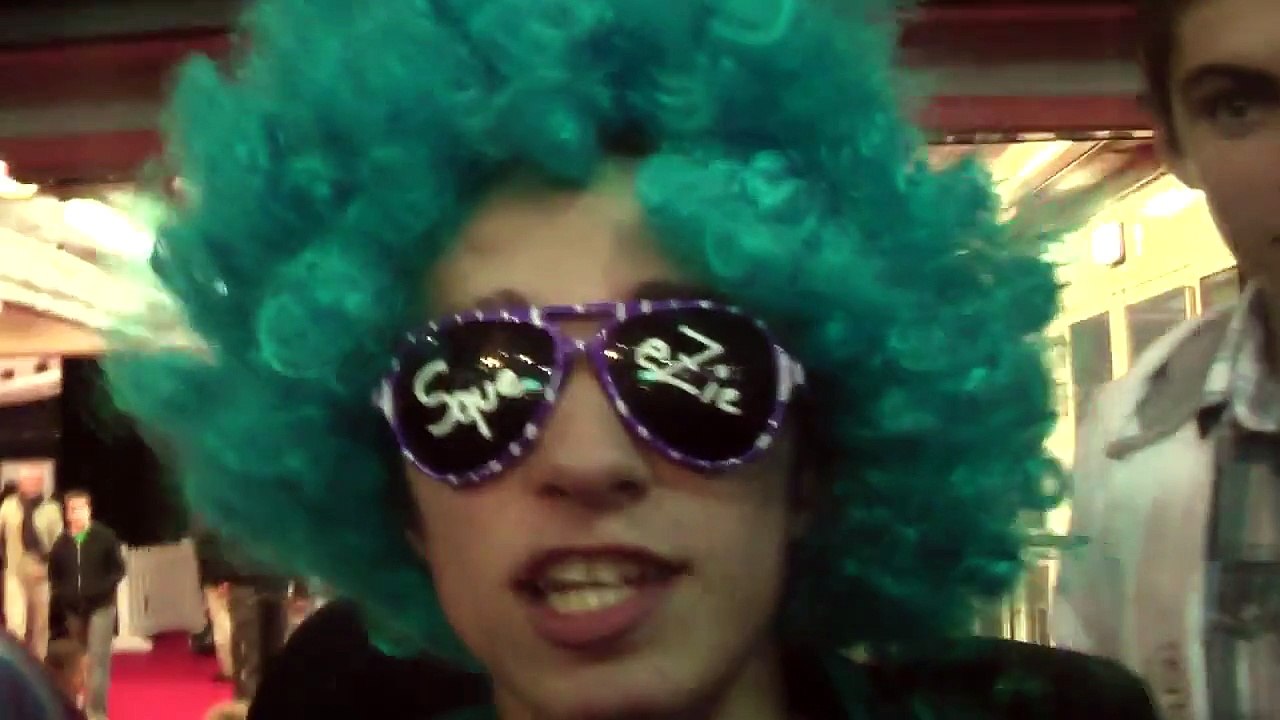 Best of Paris Games Week 1   Interviews de CoD QG, PlayComedyClub et d autres grands youtubers