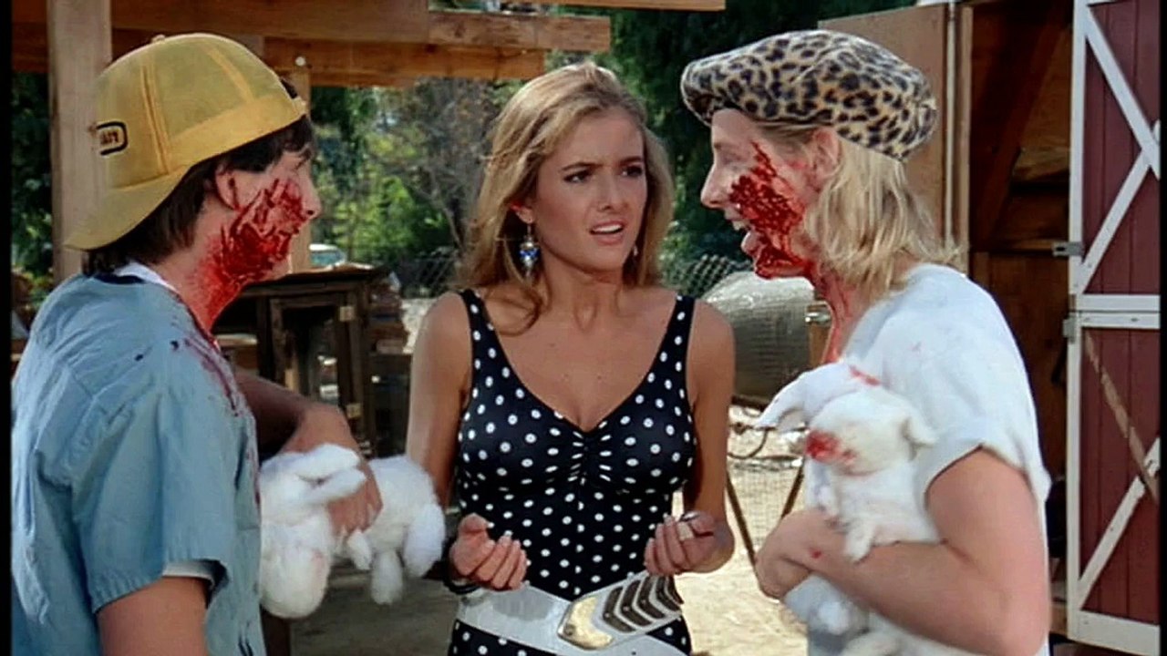 Summer School Full Movie