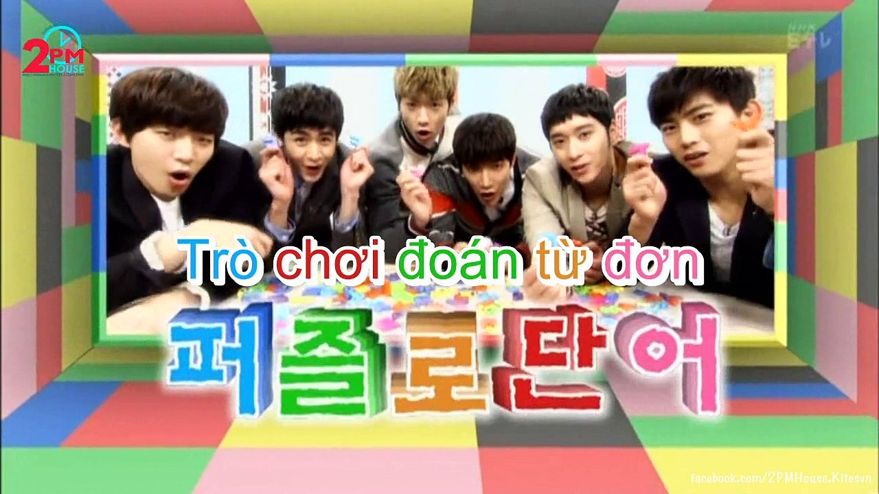 [2PM House]Vui.Hoc.Tieng.Han.Cung.2PM.Ep17