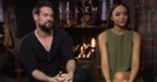 The Cast of Salem Reveals Spooky Experiences That Happened on Set