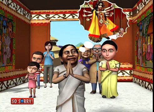 So Sorry - Aaj Tak - So Sorry: Mamata ki Shamta