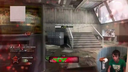 Black Ops   Toilettary   Les reportages bidons !