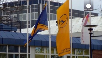 Andreas Lubitz : une pression énorme sur la direction de Lufthansa
