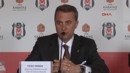 Beşiktaş ve Kabataş Erkek Liseliler Derneği Vakfı Kuruluyor 1