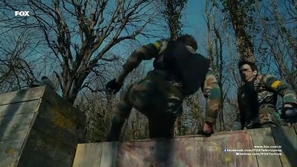 Aşk Yeniden - Ölmüş mü! / 8.Bölüm