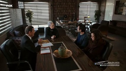 Aşk Yeniden - Mirasımı torunum Selim'e bırakıyorum... / 8.Bölüm