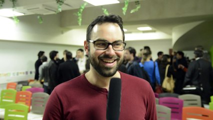 Viadeo Talks - Les rendez-vous IT chez Viadeo