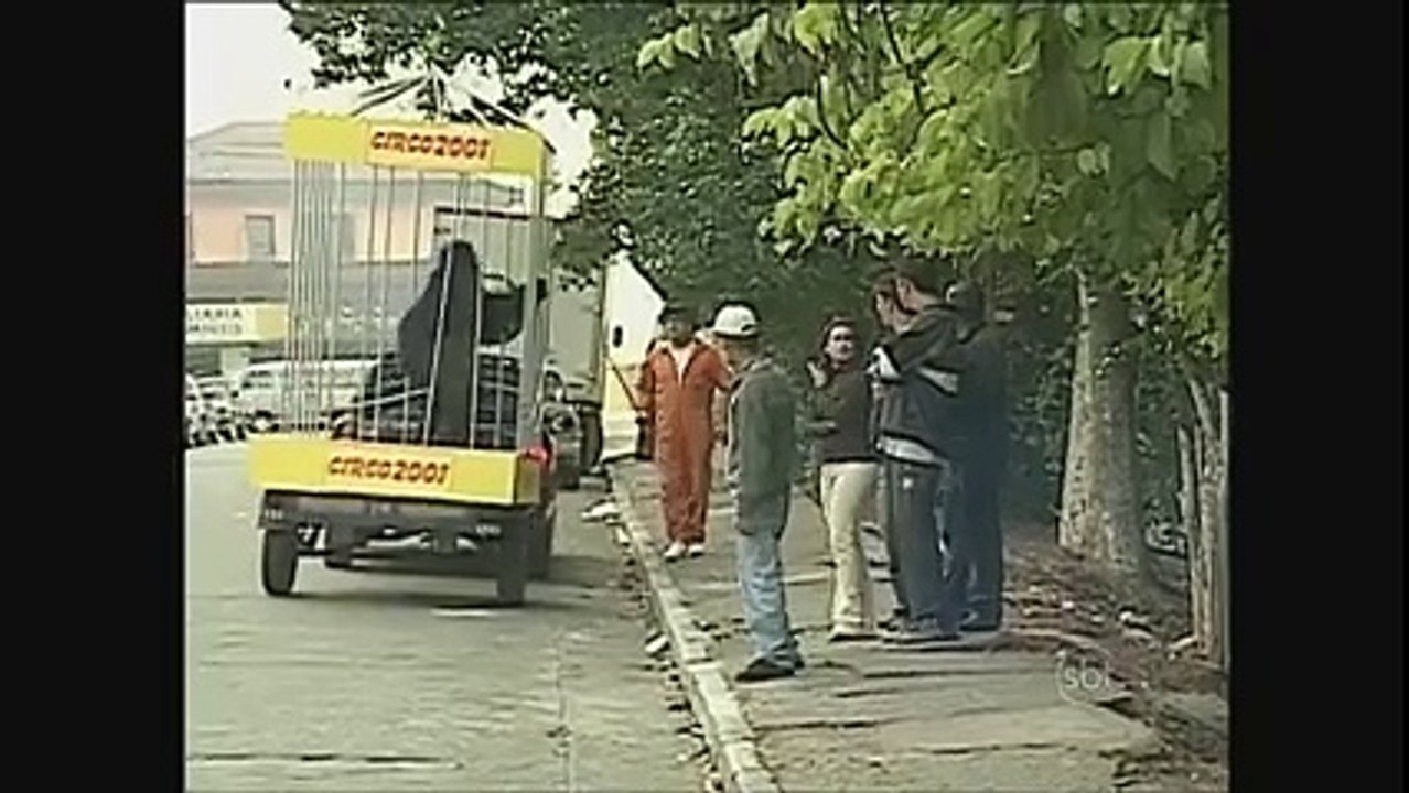 Horror and funny - www.100motion.com
