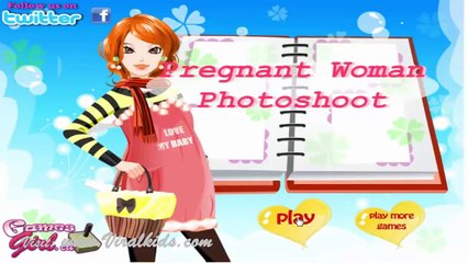 ▐ ╠╣Đ▐►  Dress Up Games - Pregnant Girl Dress Up - Love Game