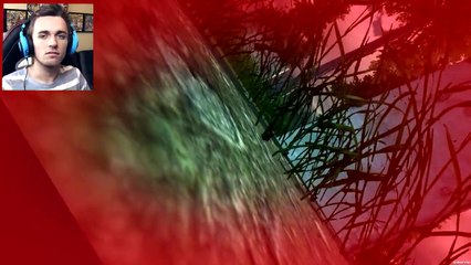 CHOQUANT   IL SE FAIT TRAQUER PAR UN SNIPER... (Hunted & Windlands)