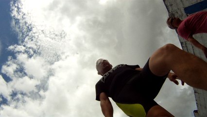 Bela caminhada de 14 km, Taubaté, SP, Brasil, Marcelo Ambrogi, 14 k, rota urbana, (18)