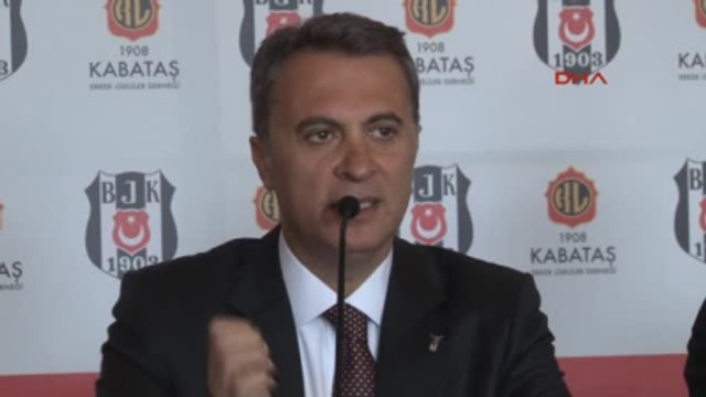 Beşiktaş ve Kabataş Erkek Liseliler Derneği Vakfı Kuruluyor 2