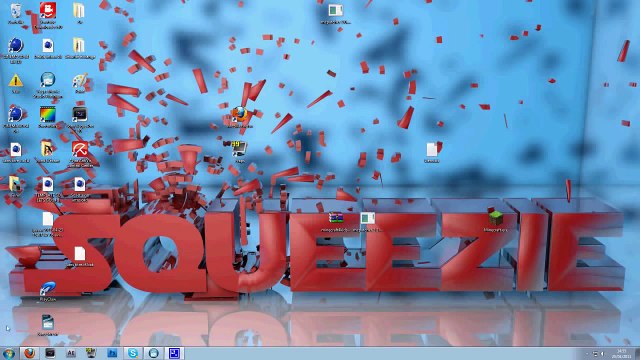 [TUTO ENGLISH FR] Comment faire des 360 sur PC [Tuto Yawspeed]