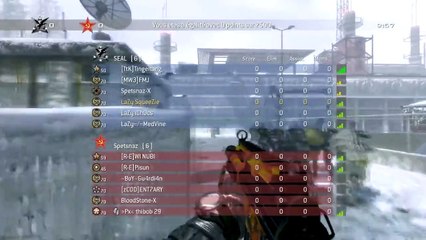 [Vidéo annonce] Une partie complètement merdique avec deux membres de la LaZy !