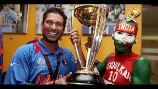 Greatness of Greatest Indian Cricketer Sachin Tendulkar and his biggest fan Sudhir